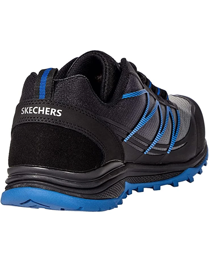 SKECHERS Work Sneakers & Athletic Shoes Puxal ESD Composite Toe 7 SKECHERS Work Sneakers & Athletic Shoes Puxal ESD Composite Toe - Image 5