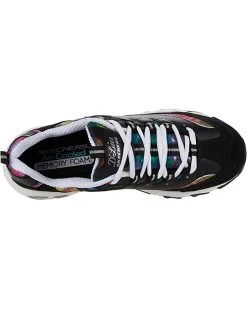 SKECHERS Sneakers & Athletic Shoes D'Lites - Galaxy Fantasy -SKECHERS Shop 71v ujmpOoS. AC SR736920