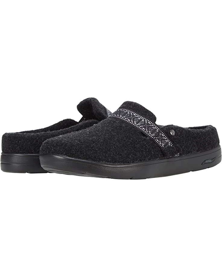SKECHERS Performance Slippers Arch Fit Lounge - Flourish 3 SKECHERS Performance Slippers Arch Fit Lounge - Flourish