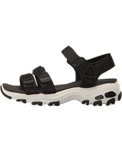 SKECHERS Sandals D'Lites - Fresh Catch -SKECHERS Shop 71vEvW5WJQL. AC SR736920