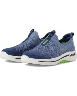 SKECHERS Performance Sneakers & Athletic Shoes Go Walk Arch Fit - Lunar Views -SKECHERS Shop 71vGLLbkvVL. AC SR736920
