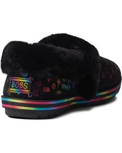 BOBS from SKECHERS Slippers Too Cozy - Doodle Star -SKECHERS Shop 71vHzhoOq L. AC SR736920