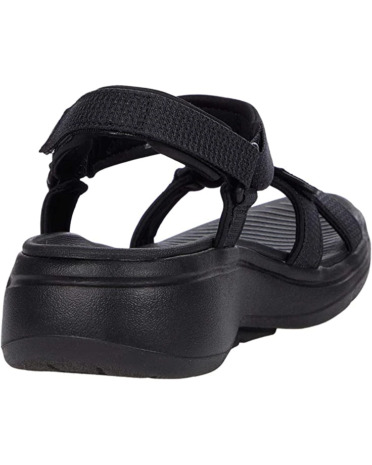 SKECHERS Performance Sandals Go Walk Arch Fit Mesh Quarter Strap 7 SKECHERS Performance Sandals Go Walk Arch Fit Mesh Quarter Strap - Image 5