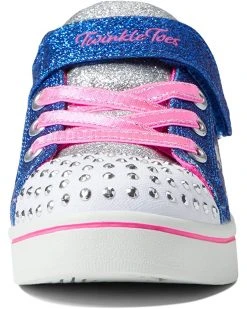 SKECHERS KIDS Sneakers & Athletic Shoes Twinkle Toes - Sparkle Rayz 314836N (Toddler) -SKECHERS Shop 71vMWRxToKL. AC SR736920
