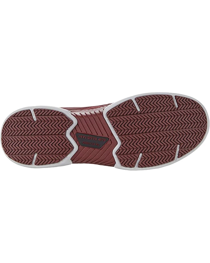 SKECHERS Work Sneakers & Athletic Shoes Bomal Comp Toe 5 SKECHERS Work Sneakers & Athletic Shoes Bomal Comp Toe - Image 3