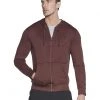 SKECHERS Hoodies & Sweatshirts Pique Full Zip Hoodie 1 SKECHERS Hoodies & Sweatshirts Pique Full Zip Hoodie -SKECHERS Shop 71vTpUikzgL. AC SR736920