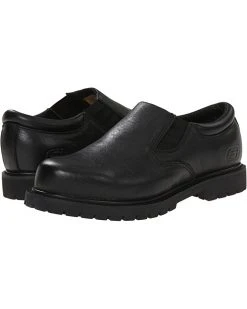 SKECHERS Work Loafers Cottonwood Goddard