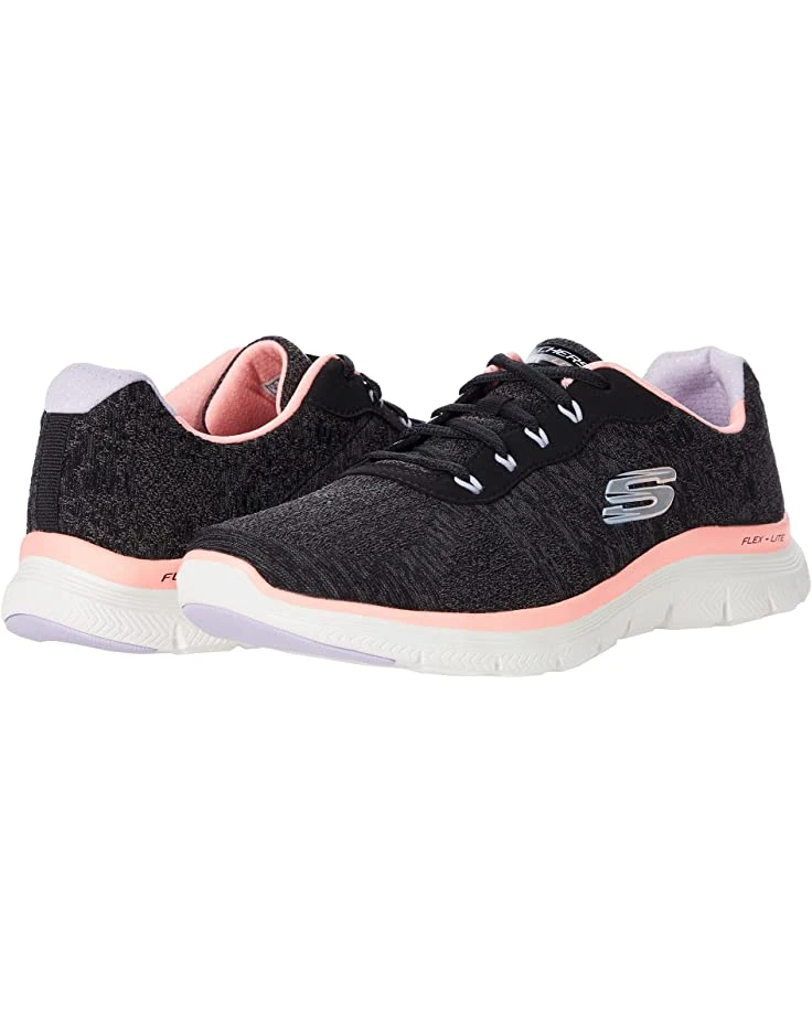 SKECHERS Sneakers & Athletic Shoes Flex Appeal 4.0 3 SKECHERS Sneakers & Athletic Shoes Flex Appeal 4.0