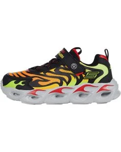 SKECHERS KIDS Sneakers & Athletic Shoes Sport Lighted - Thermo-Flash 400106L (Little Kid/Big Kid) -SKECHERS Shop 71vrh7MZtRL. AC SR736920