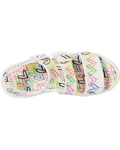 SKECHERS Sandals Foamies D'Lites 2.0 - Heart You 9 SKECHERS Sandals Foamies D'Lites 2.0 - Heart You -SKECHERS Shop 71w1hwFAMnL. AC SR736920