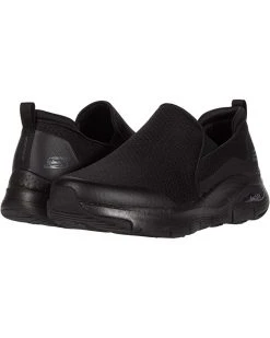 SKECHERS Sneakers & Athletic Shoes Arch Fit Banlin