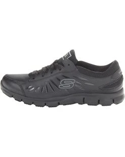 SKECHERS Work Sneakers & Athletic Shoes Eldred - Relaxed Fit -SKECHERS Shop 71wDScraj3L. AC SR736920