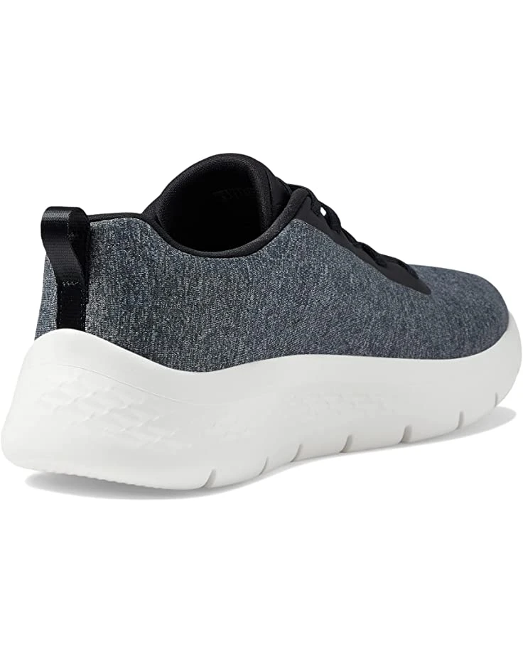 SKECHERS Performance Sneakers & Athletic Shoes Go Walk Flex Heathered Bungee 7 SKECHERS Performance Sneakers & Athletic Shoes Go Walk Flex Heathered Bungee - Image 5