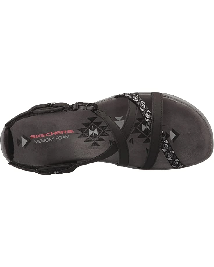 SKECHERS Sandals Reggae Slim - Vacay 4 SKECHERS Sandals Reggae Slim - Vacay - Image 2