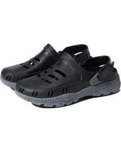 SKECHERS Clogs Foamies Creston Ultra Clog w/ Speckled Midsole