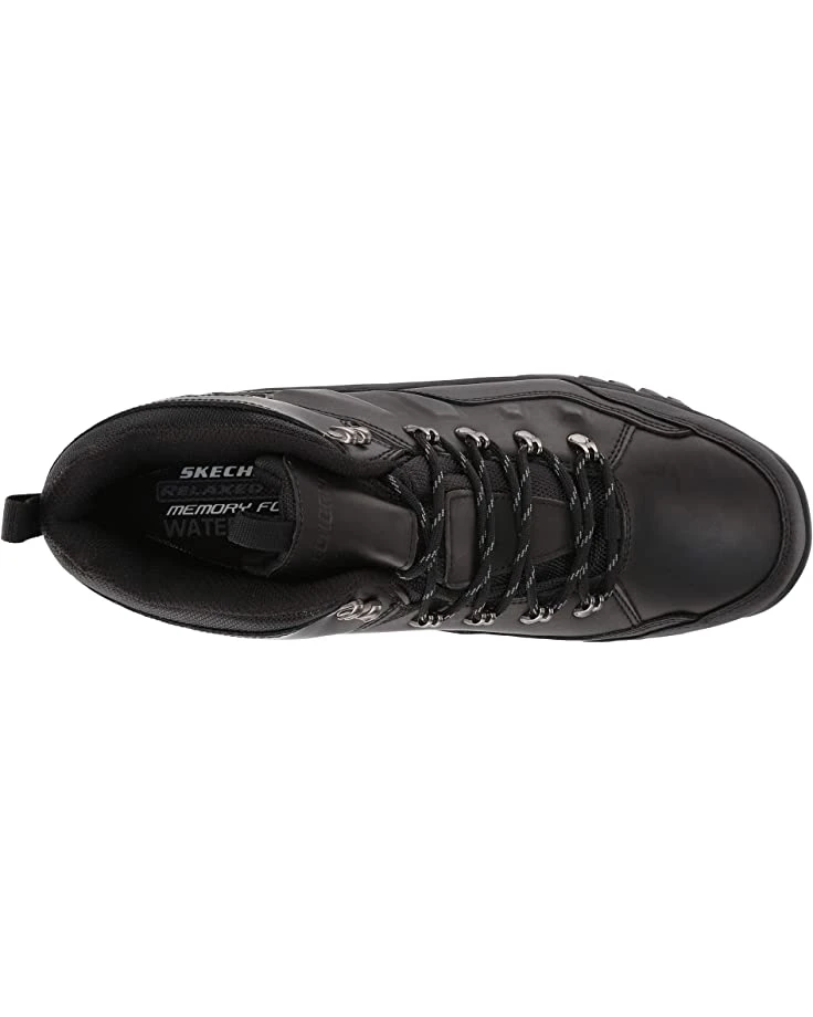 SKECHERS Hiking Relaxed Fit Resment Traven 4 SKECHERS Hiking Relaxed Fit Resment Traven - Image 2