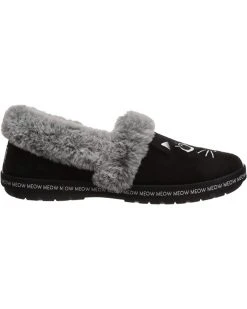 BOBS from SKECHERS Slippers Too Cozy - Meow Pajamas -SKECHERS Shop 71wXRQK8UBL. AC SR736920