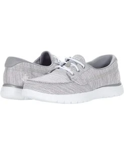 SKECHERS Performance Boat Shoes On-The-Go Flex Linen Boat Shoe -SKECHERS Shop 71wXvI5JkBS. AC SR736920