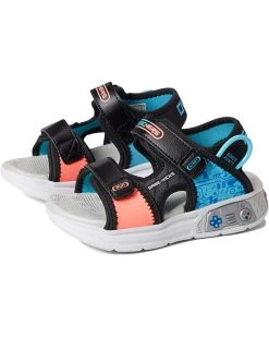 SKECHERS KIDS Sandals Sport - Power Splash Sandal 402264L (Little Kid/Big Kid)