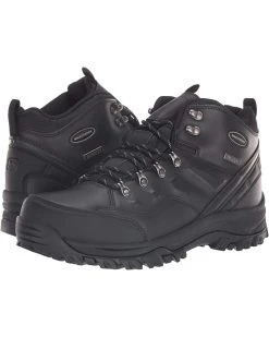 SKECHERS Hiking Relaxed Fit Resment Traven