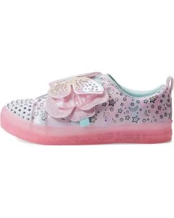 SKECHERS KIDS Sneakers & Athletic Shoes Twinkle Toes - Shuffle Brights 314270L (Little Kid) -SKECHERS Shop 71wefz6SHL. AC SR736920