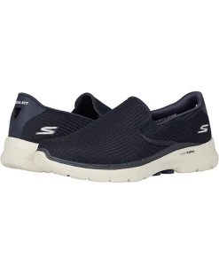 SKECHERS Performance Sneakers & Athletic Shoes Go Walk 6 - Anaglyph -SKECHERS Shop 71wmSH abtL. AC SR736920