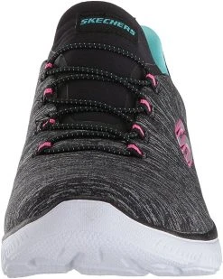 SKECHERS Sneakers & Athletic Shoes Summit - Quick Getaway -SKECHERS Shop 71wmypjmlgL. AC SR736920