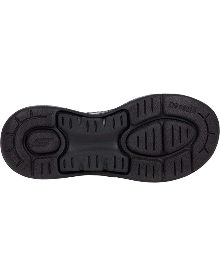 SKECHERS Performance Sandals Go Walk Arch Fit Mesh Gore Cross Band 5 SKECHERS Performance Sandals Go Walk Arch Fit Mesh Gore Cross Band - Image 3