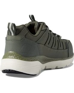 SKECHERS Work Sneakers & Athletic Shoes Arch Fit SR - Riggit Carbon Fiber Comp Toe -SKECHERS Shop 71wprYrnU L. AC SR736920