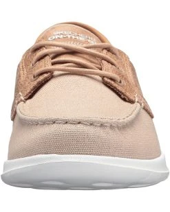 SKECHERS Performance Boat Shoes GOwalk Lite - Coral -SKECHERS Shop 71wtXOZJL. AC SR736920