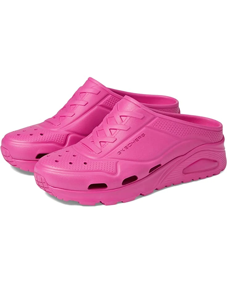 SKECHERS Clogs Foamies Arch Fit Uno Clog 8 SKECHERS Clogs Foamies Arch Fit Uno Clog - Image 6