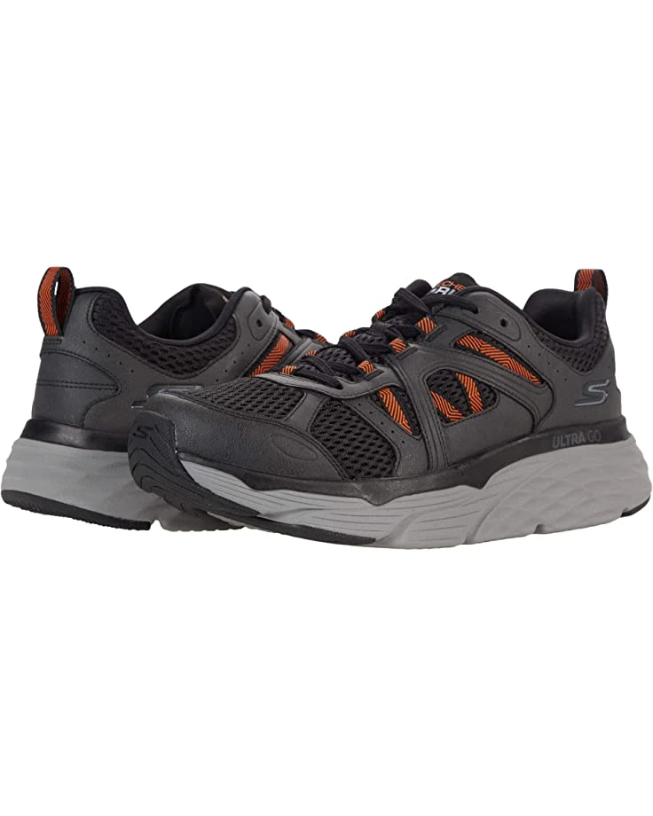 SKECHERS Sneakers & Athletic Shoes Max Cushioning Elite - Routine 3 SKECHERS Sneakers & Athletic Shoes Max Cushioning Elite - Routine