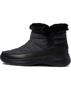 SKECHERS Performance Boots Go Walk Arch Fit Wool Chugga -SKECHERS Shop 71wxX9Qe3lL. AC SR736920