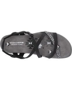 SKECHERS Sandals Reggae Slim - Staycation 12 SKECHERS Sandals Reggae Slim - Staycation -SKECHERS Shop 71wzwwymTJL. AC SR736920