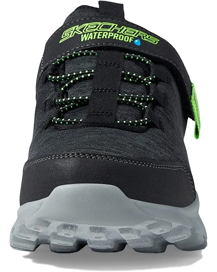 SKECHERS KIDS Sneakers & Athletic Shoes Sport - Razor Flex 403910L (Little Kid/Big Kid) 8 SKECHERS KIDS Sneakers & Athletic Shoes Sport - Razor Flex 403910L (Little Kid/Big Kid) - Image 6