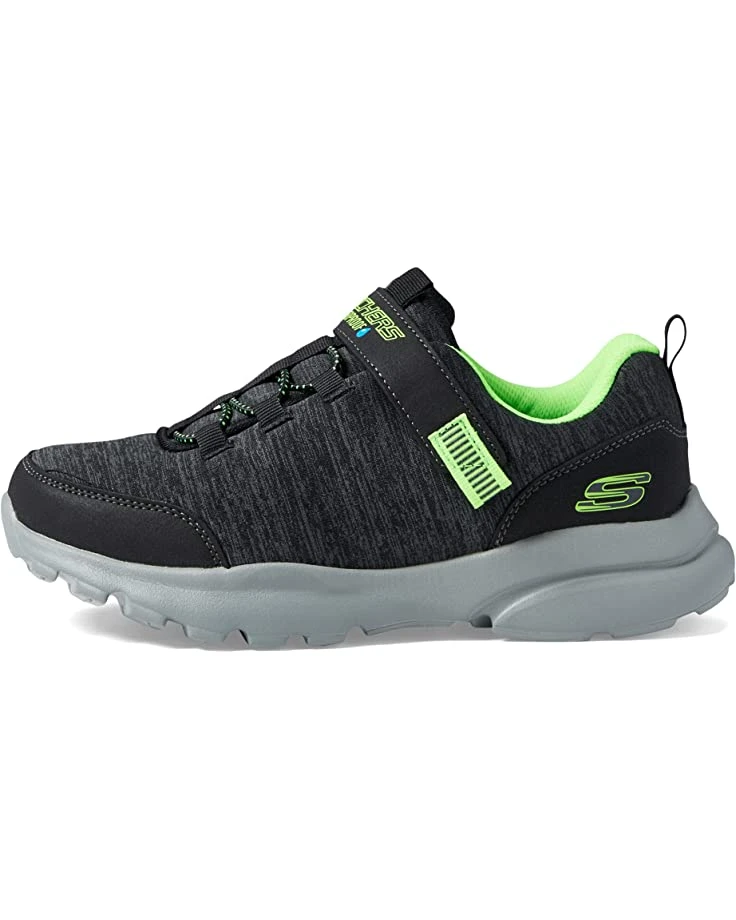 SKECHERS KIDS Sneakers & Athletic Shoes Sport - Razor Flex 403910L (Little Kid/Big Kid) 6 SKECHERS KIDS Sneakers & Athletic Shoes Sport - Razor Flex 403910L (Little Kid/Big Kid) - Image 4