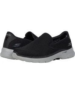 SKECHERS Performance Sneakers & Athletic Shoes Go Walk 6 - Anaglyph -SKECHERS Shop 71xLDTDNYdL. AC SR736920