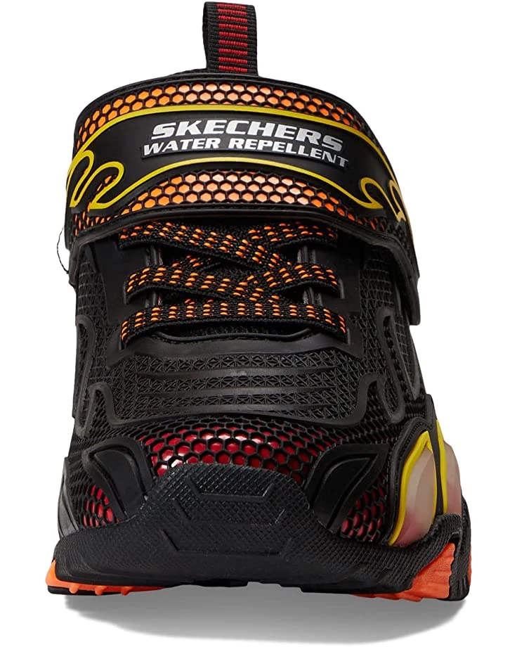 SKECHERS KIDS Sneakers & Athletic Shoes Sport Lighted - Hydro Lights 400116L (Little Kid/Big Kid) 8 SKECHERS KIDS Sneakers & Athletic Shoes Sport Lighted - Hydro Lights 400116L (Little Kid/Big Kid) - Image 6