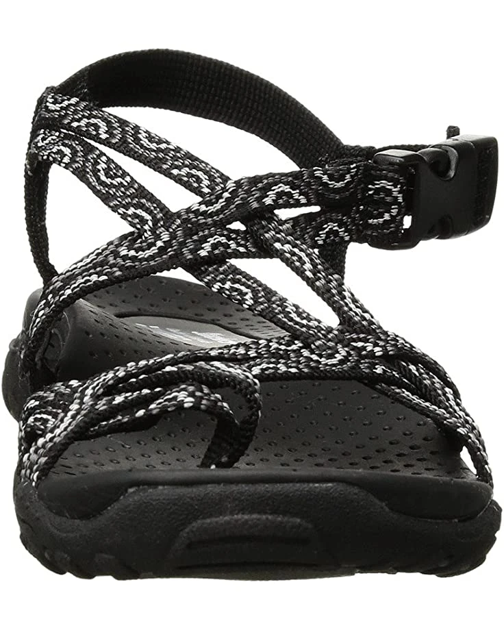 SKECHERS Sandals Reggae - Happy Rainbow 9 SKECHERS Sandals Reggae - Happy Rainbow - Image 7