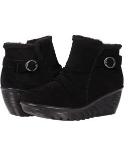 SKECHERS Boots PARALLEL - NEW NORMAL