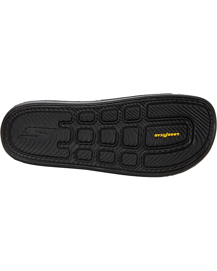 SKECHERS Sandals Go Hyper Slide 5 SKECHERS Sandals Go Hyper Slide - Image 3