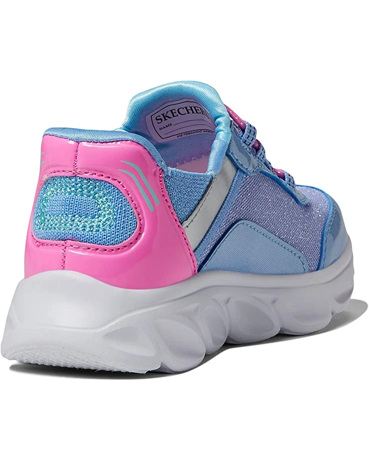 SKECHERS KIDS Sneakers & Athletic Shoes Slip-Ins - Flex Glide (Little Kid/Big Kid) 7 SKECHERS KIDS Sneakers & Athletic Shoes Slip-Ins - Flex Glide (Little Kid/Big Kid) - Image 5