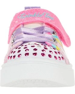 SKECHERS KIDS Sneakers & Athletic Shoes Twinkle Toes - Twinkle Sparks Unicorn Charmed 314789N (Toddler) 13 SKECHERS KIDS Sneakers & Athletic Shoes Twinkle Toes - Twinkle Sparks Unicorn Charmed 314789N (Toddler) -SKECHERS Shop 71xtQUULtzS. AC SR736920