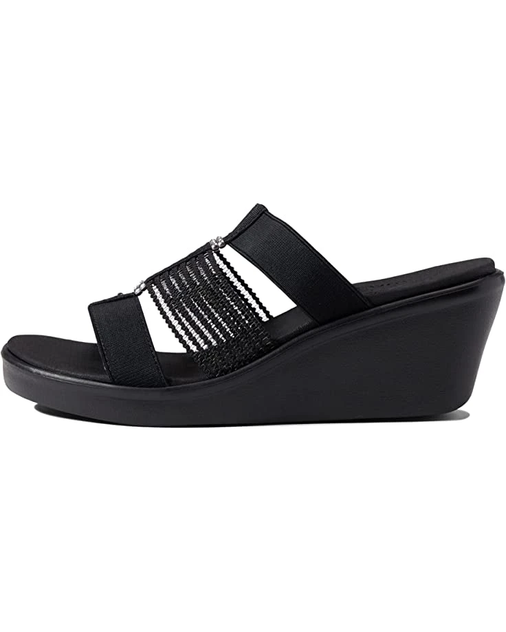 SKECHERS Heels Rumble On - Casual Moments 6 SKECHERS Heels Rumble On - Casual Moments - Image 4