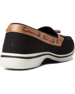 SKECHERS Performance Boat Shoes Arch Fit Uplift Slip-On Boat Shoe -SKECHERS Shop 71y3NVf0UXL. AC SR736920