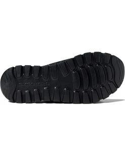 SKECHERS Sandals Foamies Arch Fit Footsteps Glitter Cross Band Slide -SKECHERS Shop 71yNdZdJUeL. AC SR736920