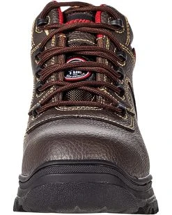 SKECHERS Work Boots Burgin-Coralrow Comp Toe -SKECHERS Shop 71yQvmvJSbS. AC SR736920