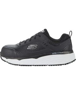 SKECHERS Work Sneakers & Athletic Shoes Max Cushioning ELITE SR – Indurite Alloy Toe -SKECHERS Shop 71ySrAkEfaL. AC SR736920