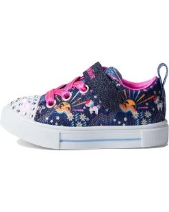 SKECHERS KIDS Sneakers & Athletic Shoes Twinkle Toes - Twinkle Sparks-Unicorn Sunshine 314802N (Toddler) -SKECHERS Shop 71yaxTjWDWL. AC SR736920