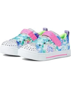 SKECHERS KIDS Sneakers & Athletic Shoes Twinkle Toes - Twinkle Sparks 314784N (Toddler)